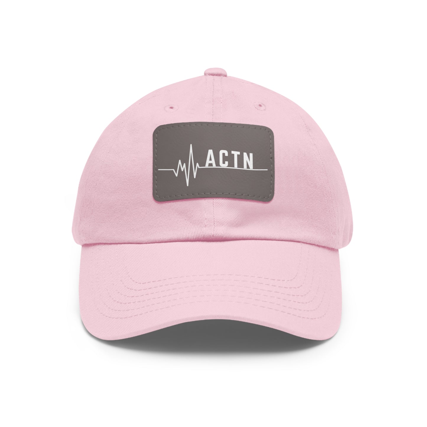 Breast Cancer Awareness Hat