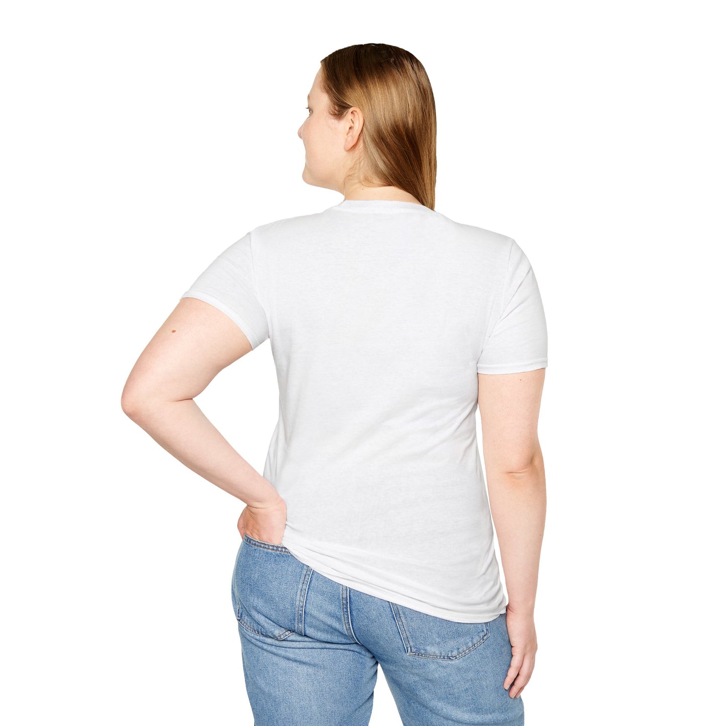 MS Costal Design - Empowerment & Awareness Tee
