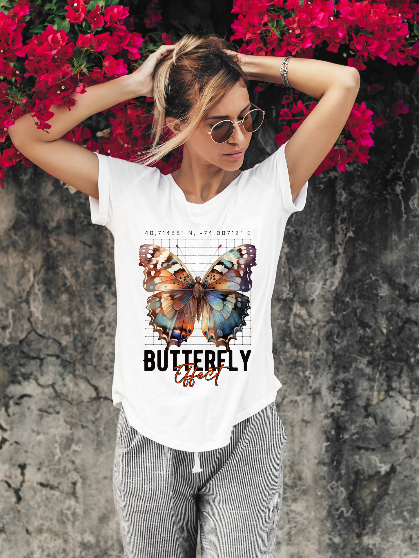 Butterfly Effect
