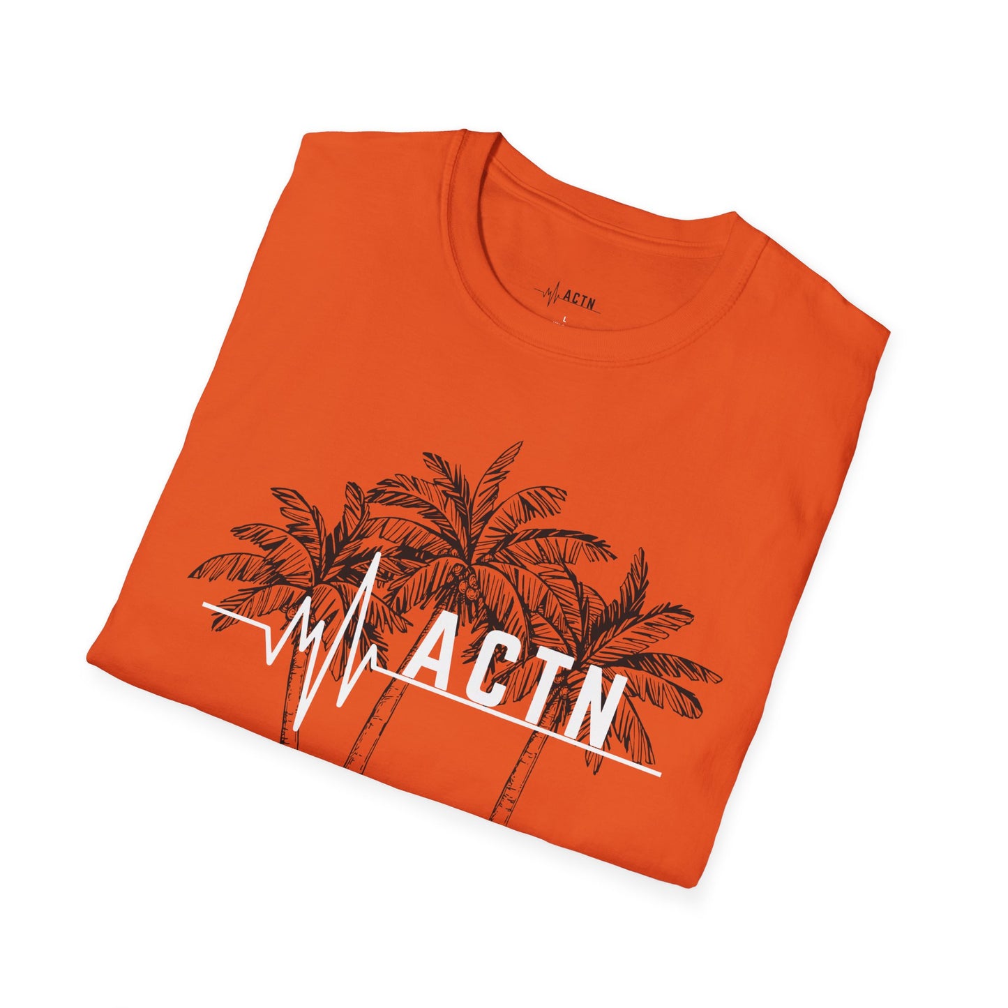 MS Costal Design - Empowerment & Awareness Tee