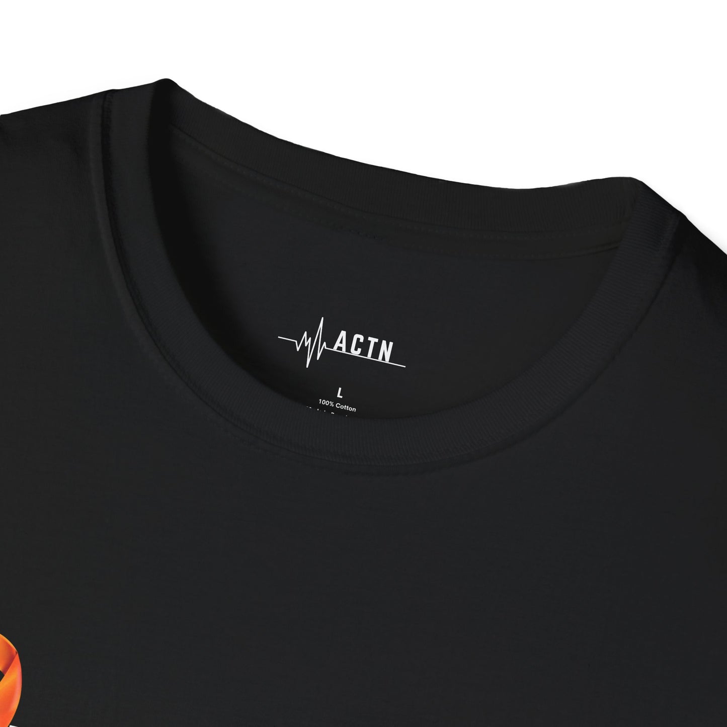 MS Support T-shirt - Empowerment & Awareness Tee