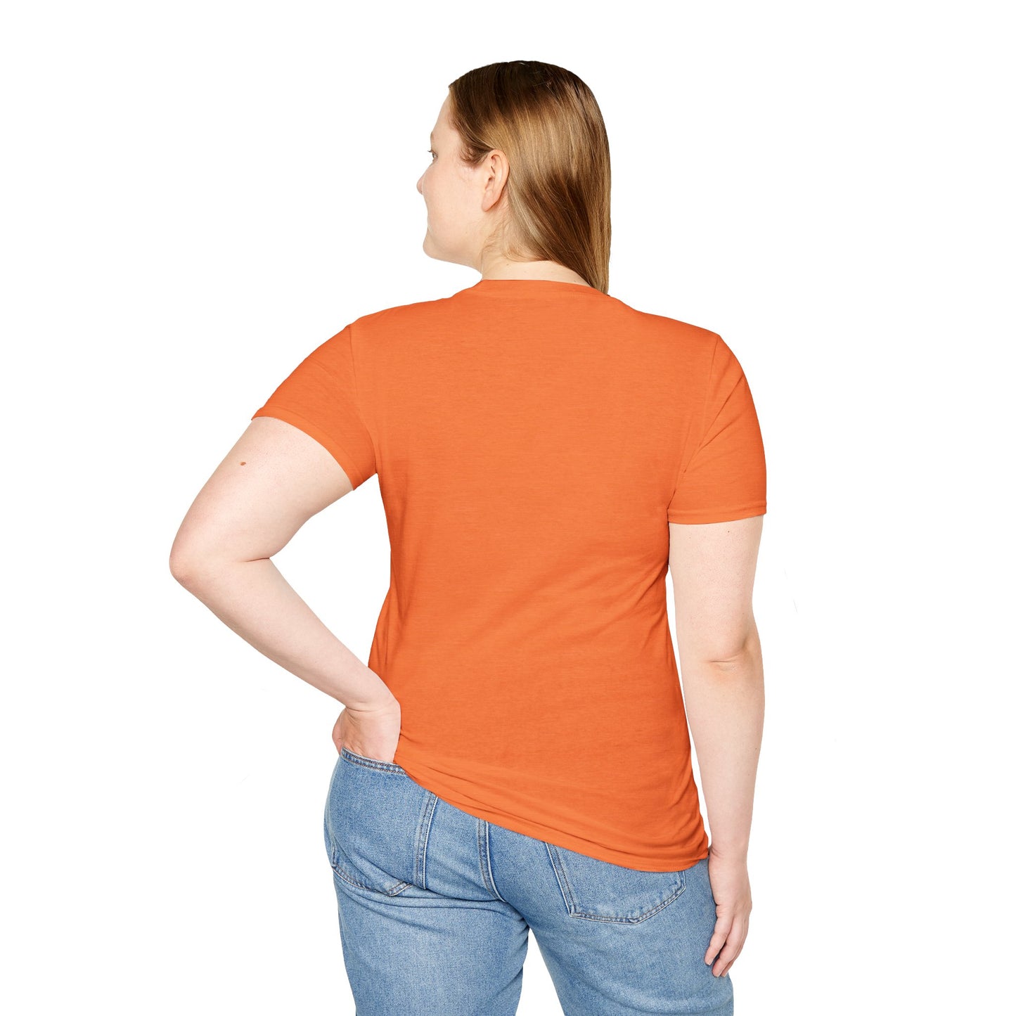 MS Costal Design - Empowerment & Awareness Tee