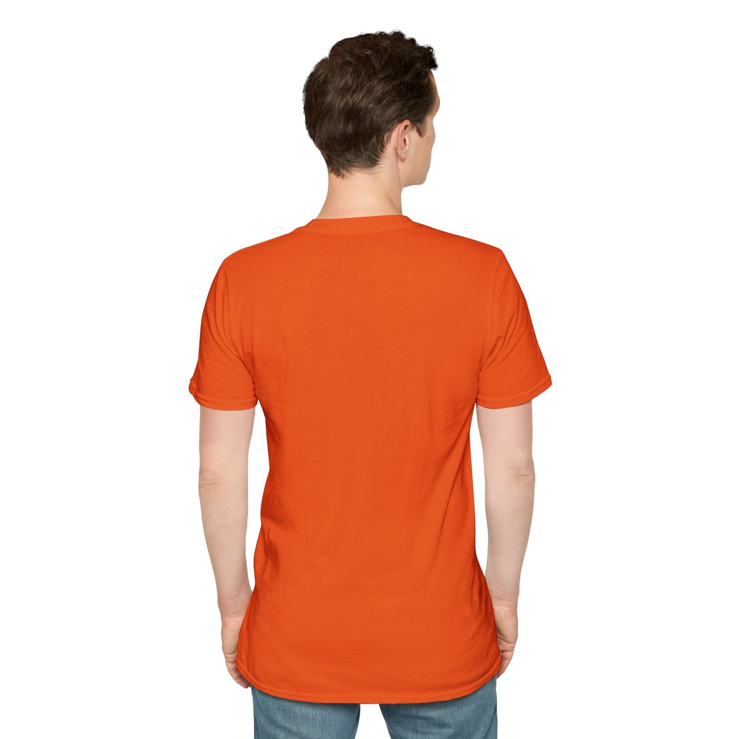 MS Costal Design - Empowerment & Awareness Tee