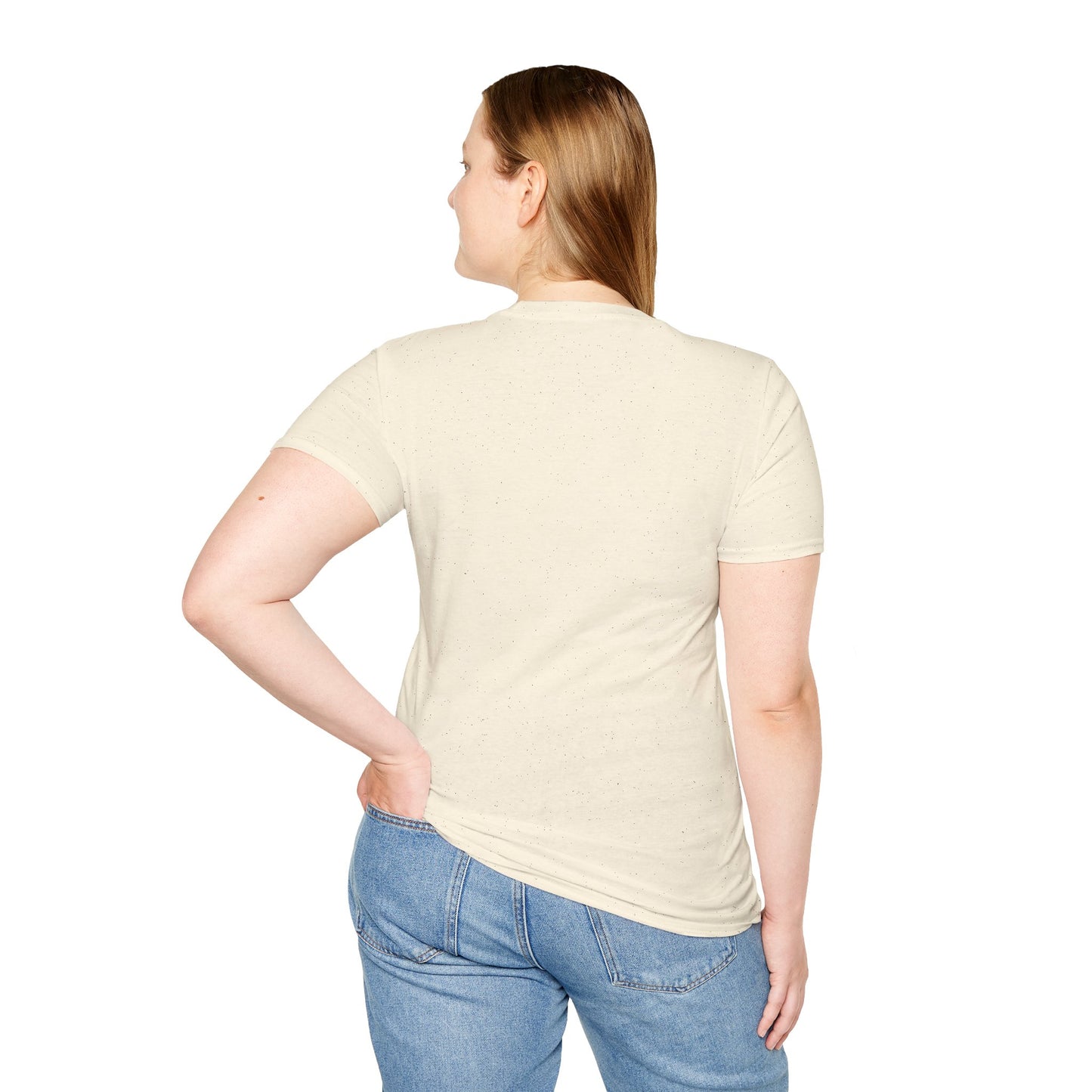 MS Costal Design - Empowerment & Awareness Tee