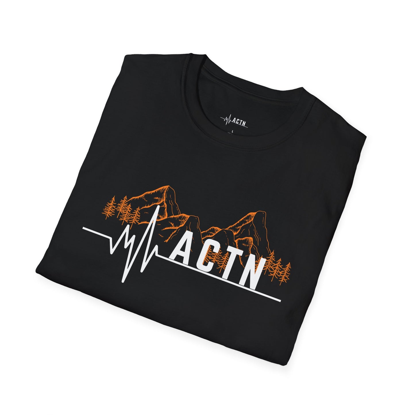MS Mountain T-shirt - Empowerment & Awareness Tee