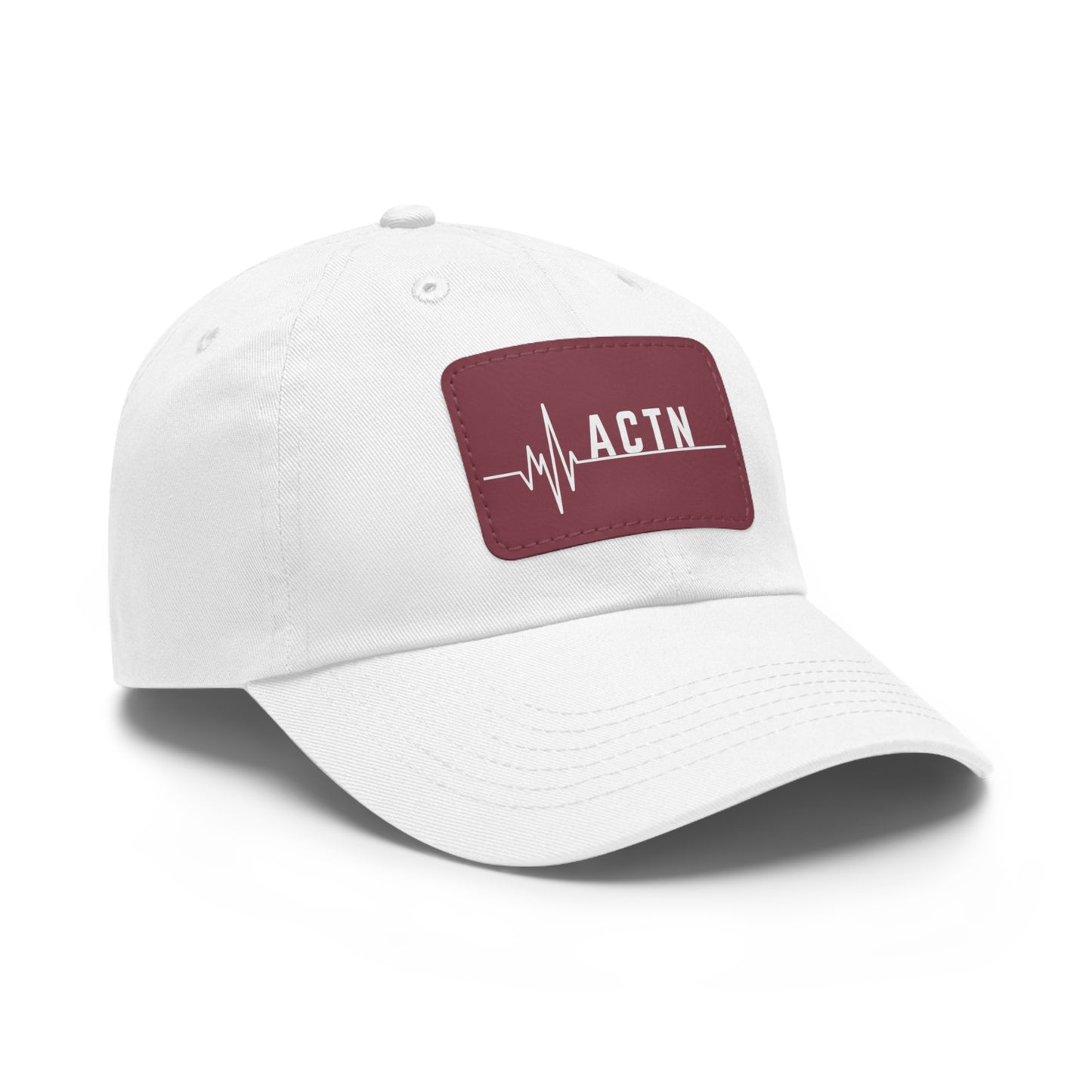 ACTN Threads Hat