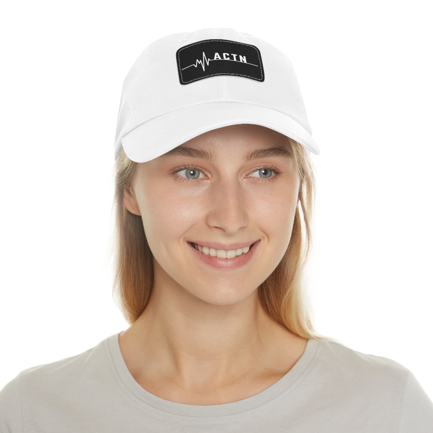 ACTN Threads Hat