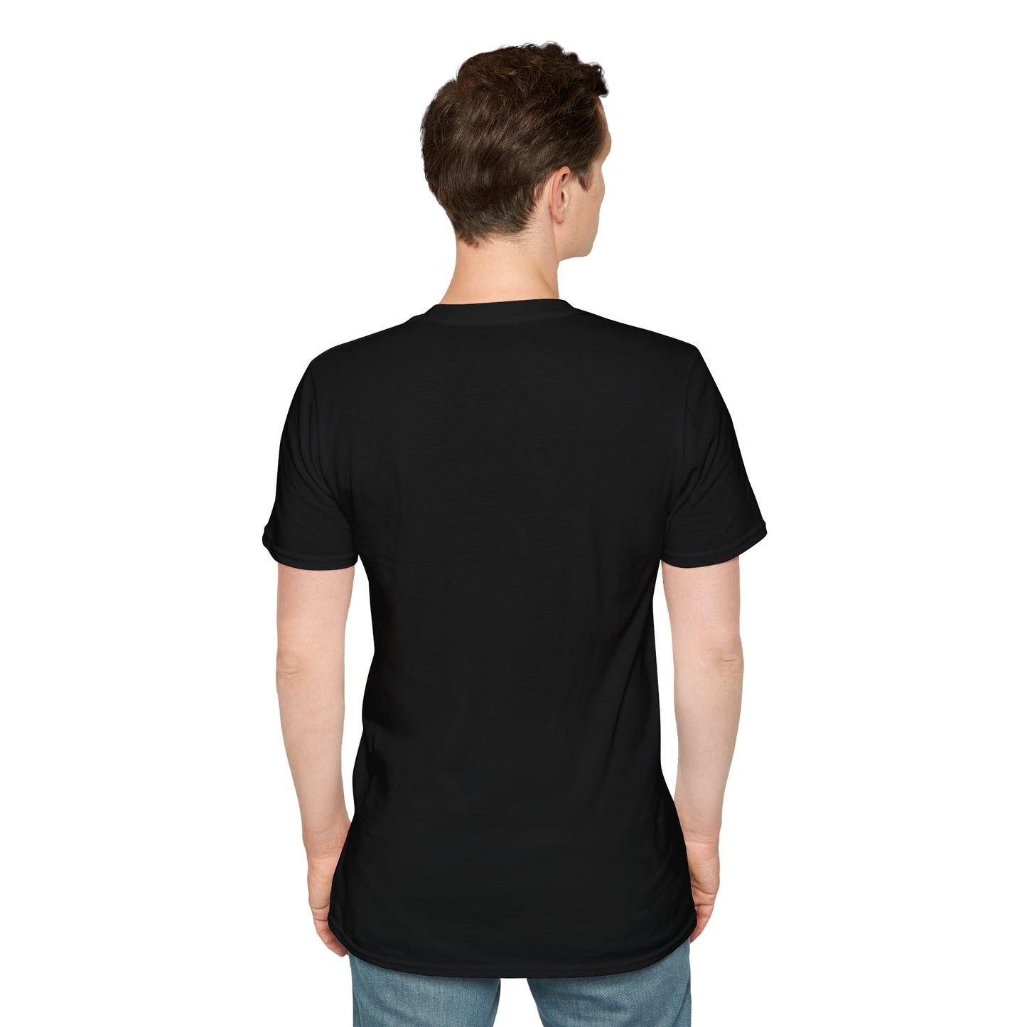 MS Costal Design - Empowerment & Awareness Tee