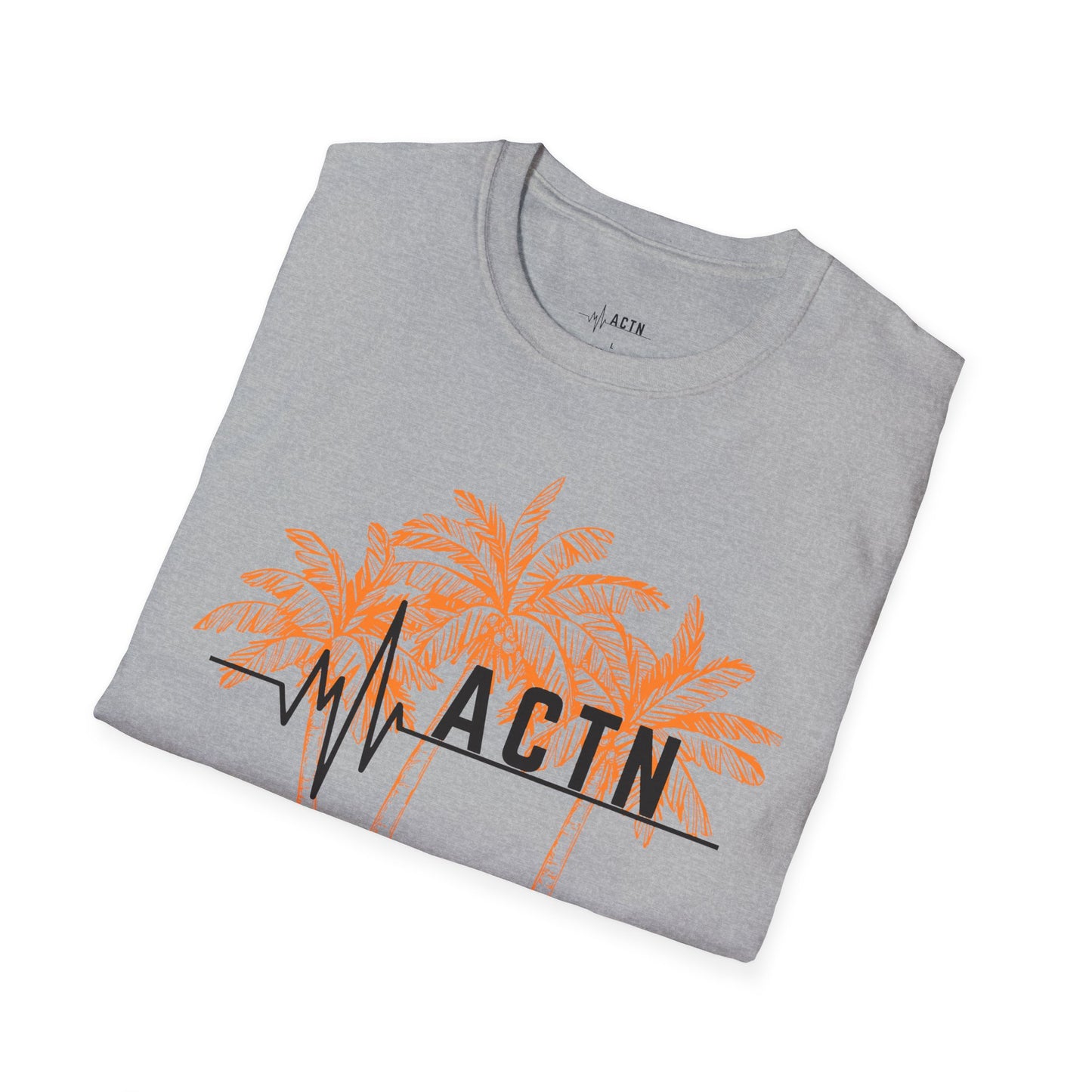 MS Costal Design - Empowerment & Awareness Tee
