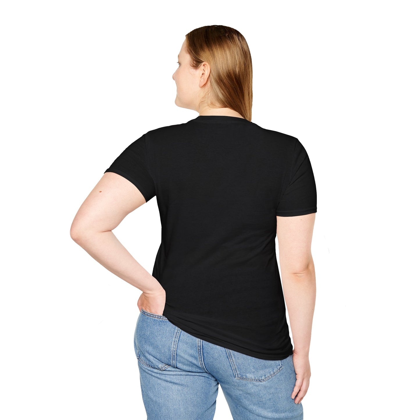 MS Costal Design - Empowerment & Awareness Tee