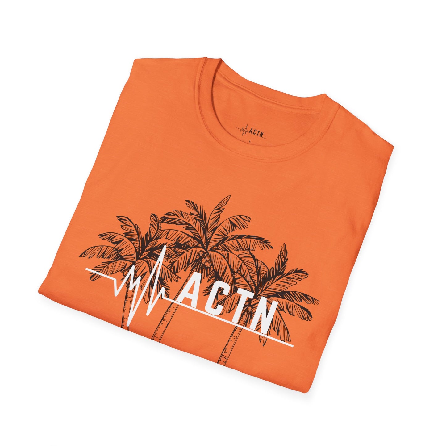 MS Costal Design - Empowerment & Awareness Tee