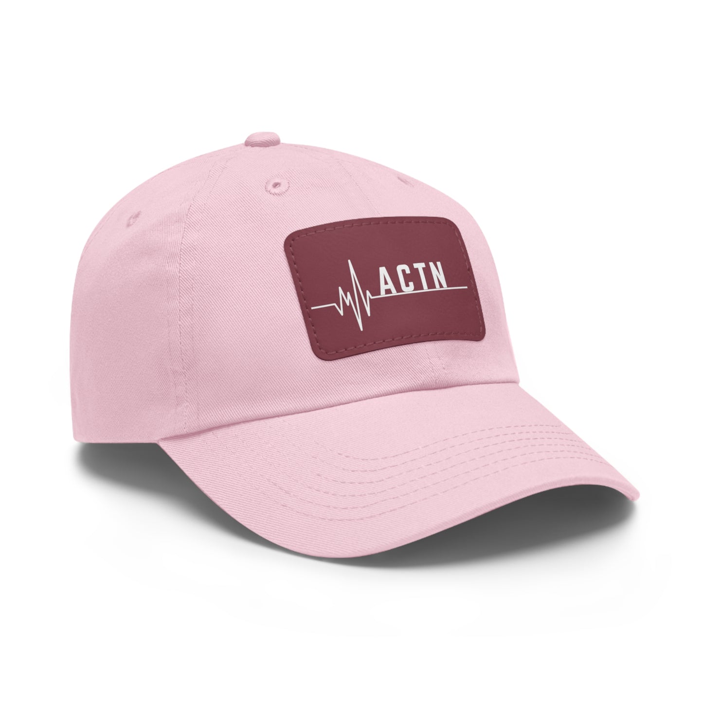 Breast Cancer Awareness Hat