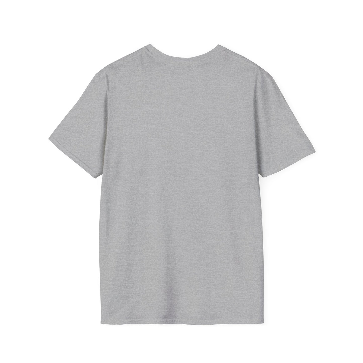MS Costal Design - Empowerment & Awareness Tee