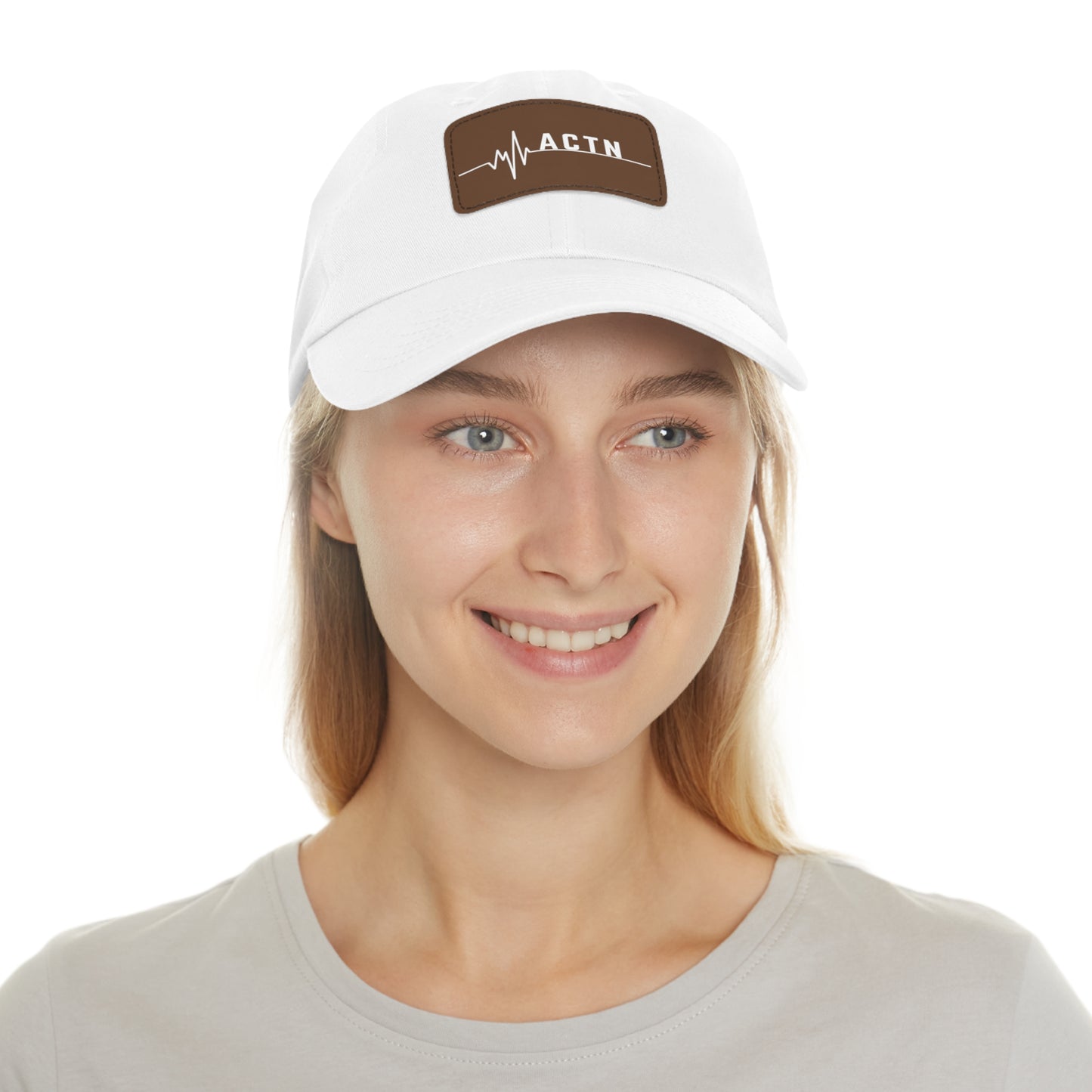 ACTN Threads Hat