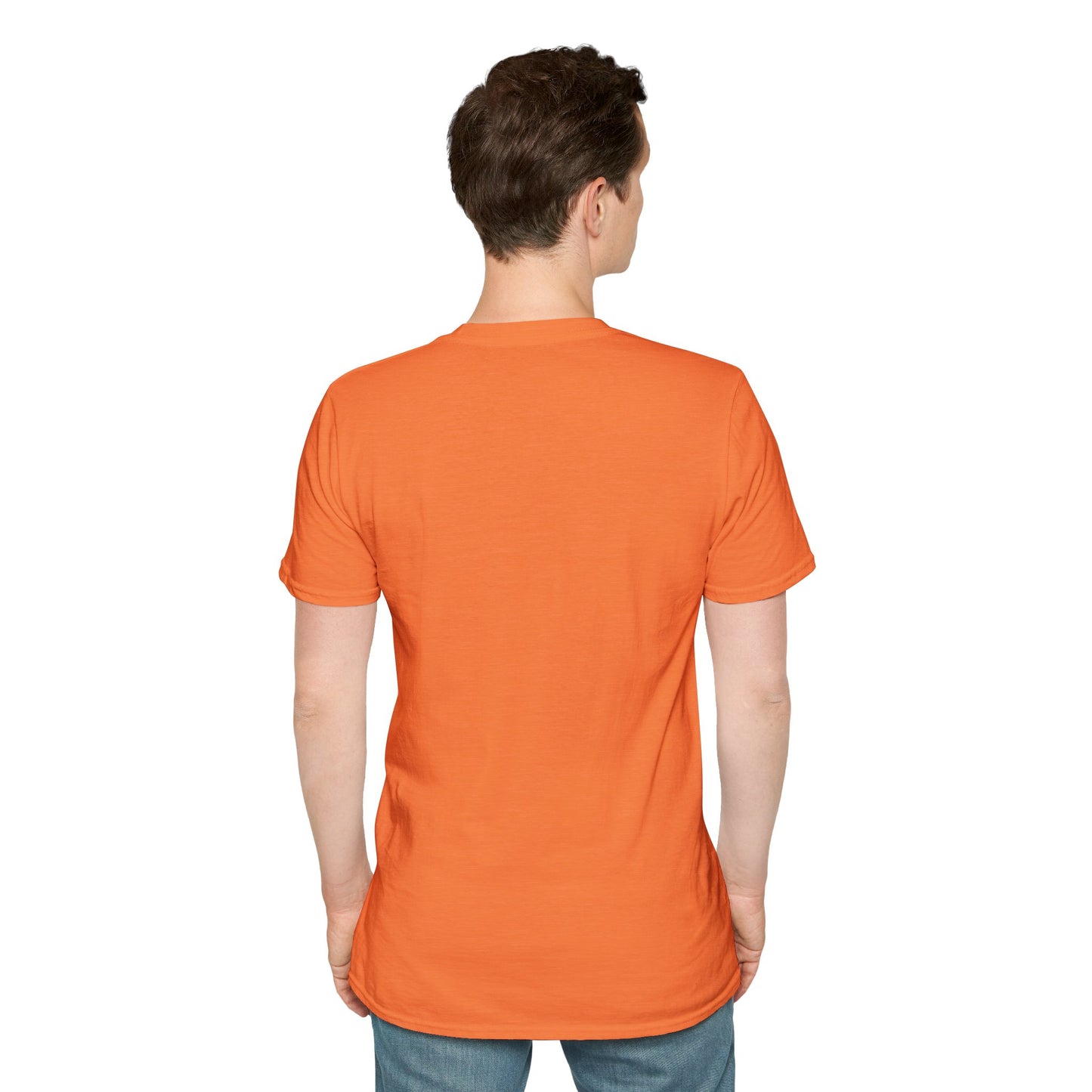 MS Costal Design - Empowerment & Awareness Tee
