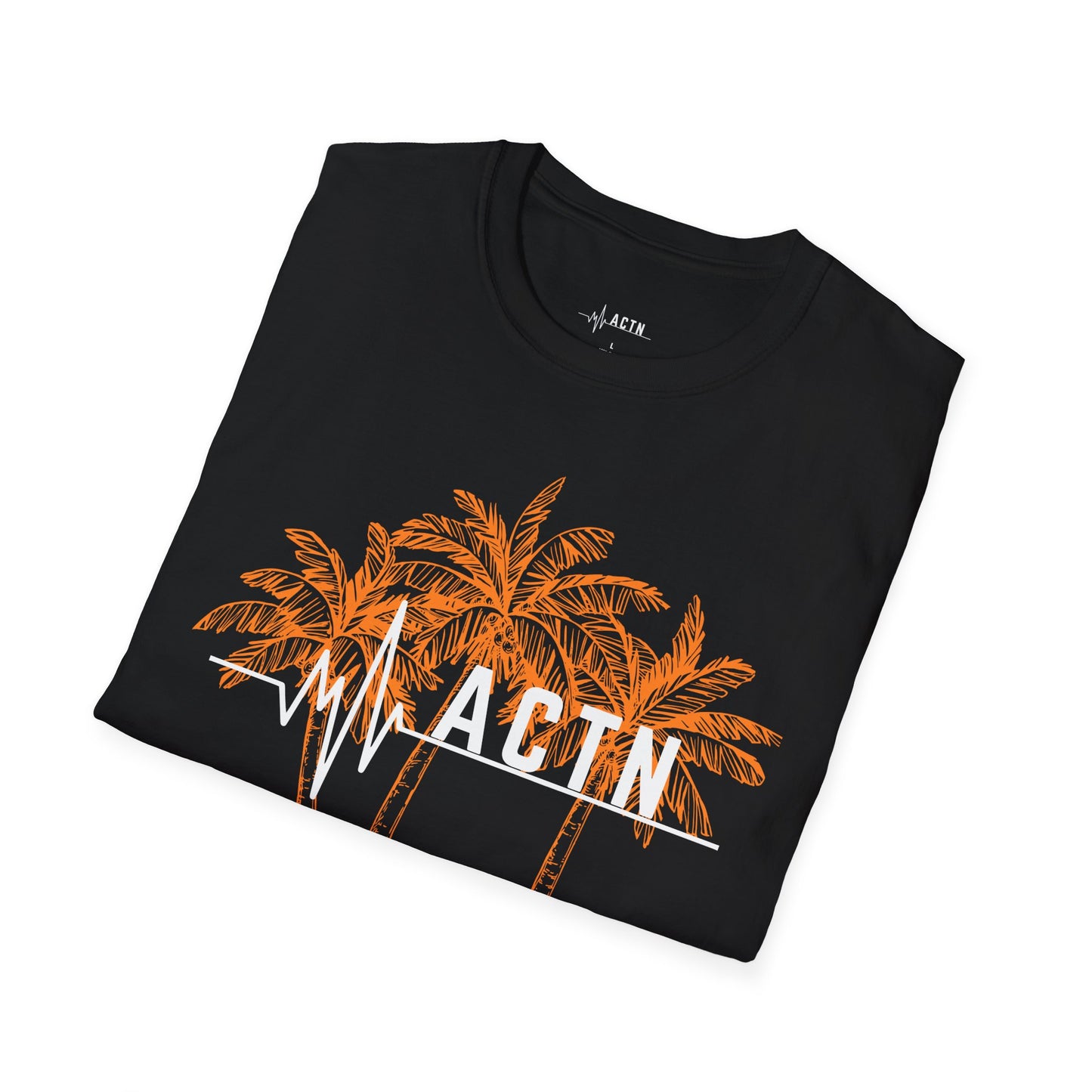MS Costal Design - Empowerment & Awareness Tee