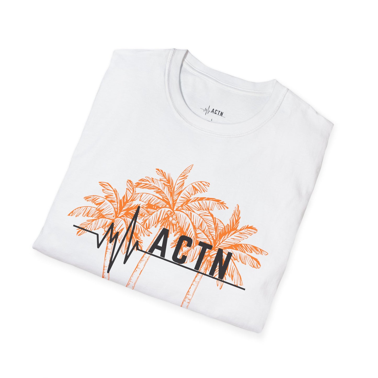 MS Costal Design - Empowerment & Awareness Tee