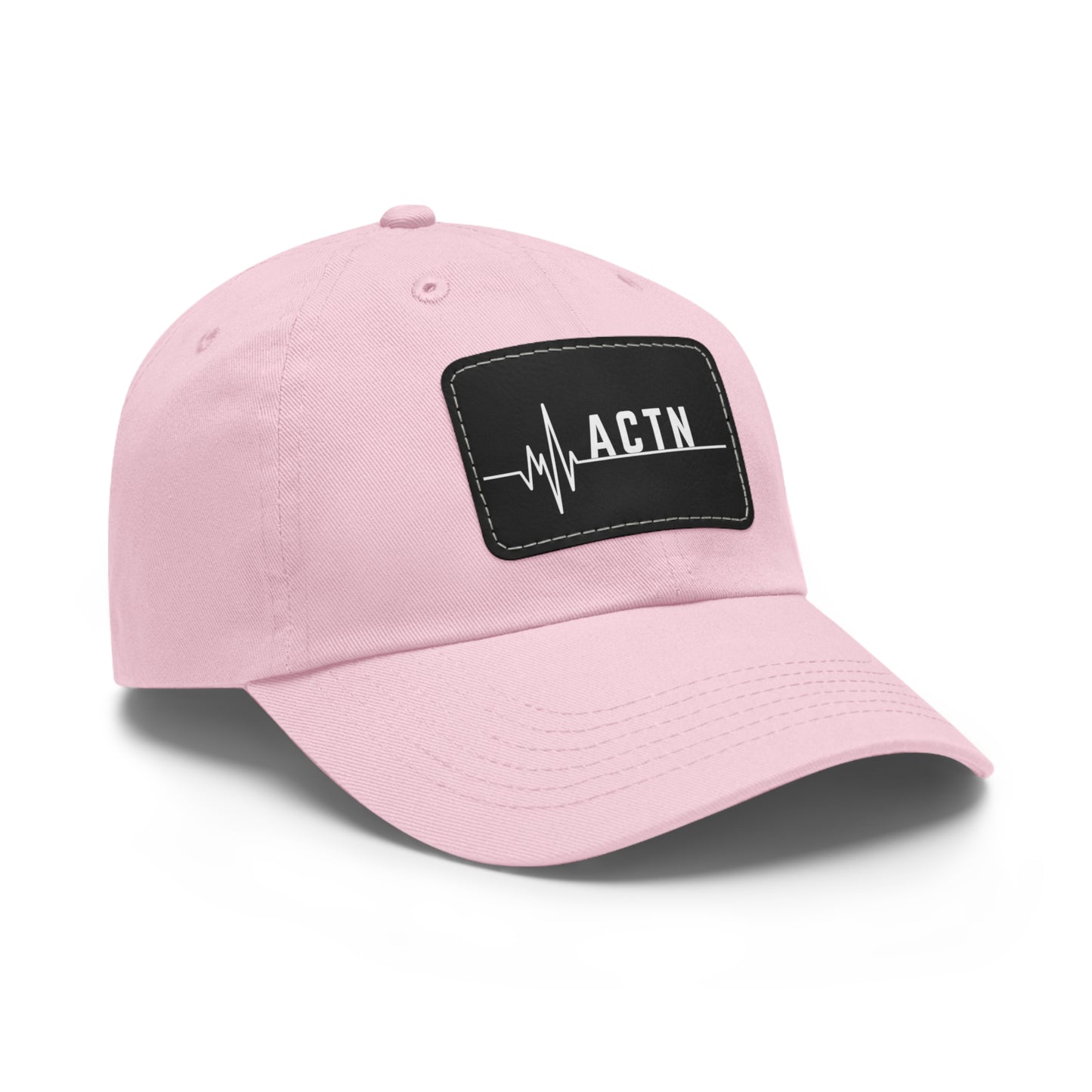 Breast Cancer Awareness Hat