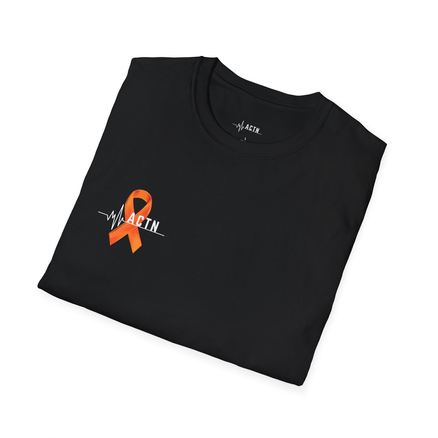 MS Support T-shirt - Empowerment & Awareness Tee