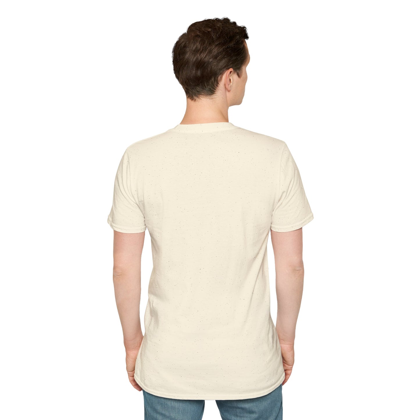 MS Costal Design - Empowerment & Awareness Tee