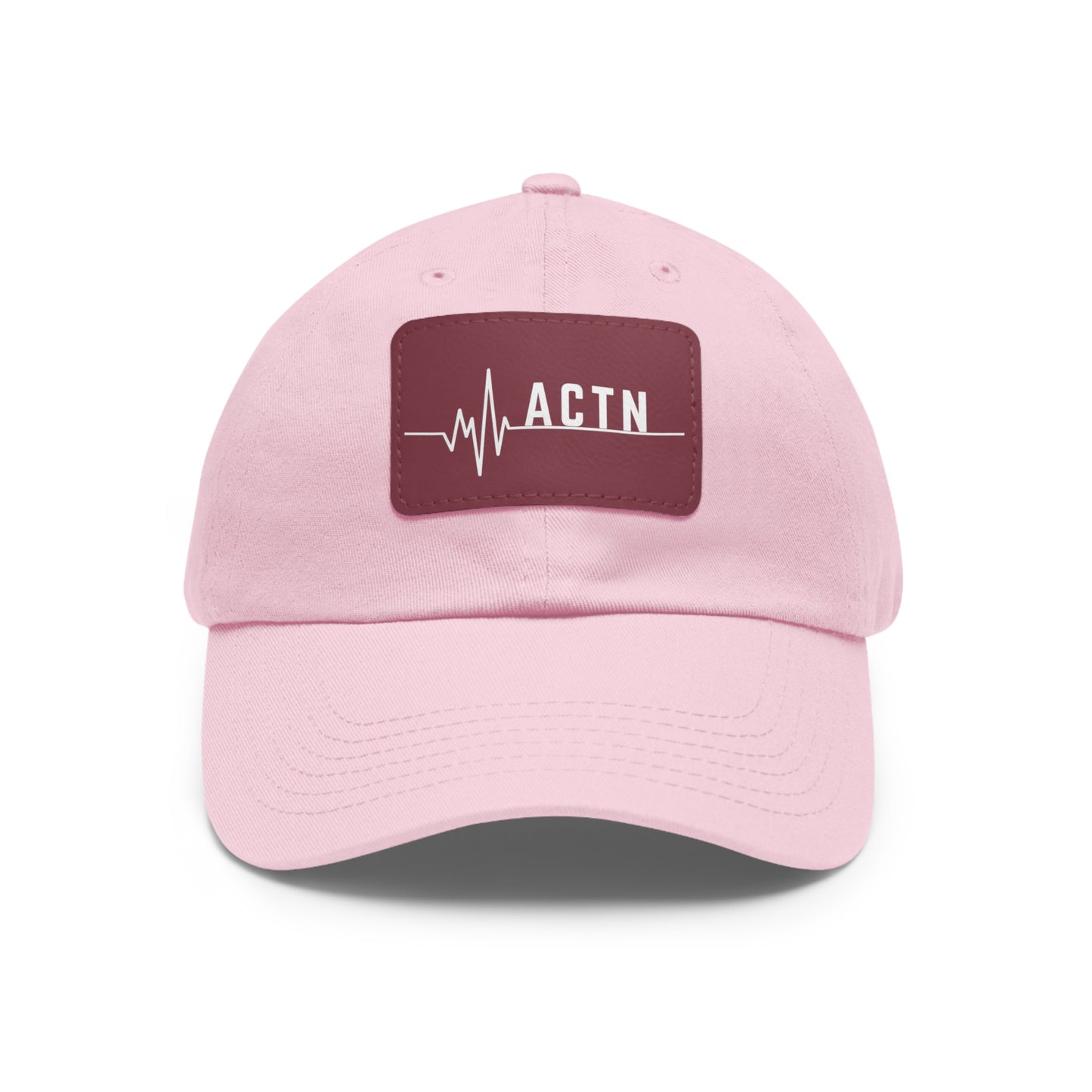 Breast Cancer Awareness Hat