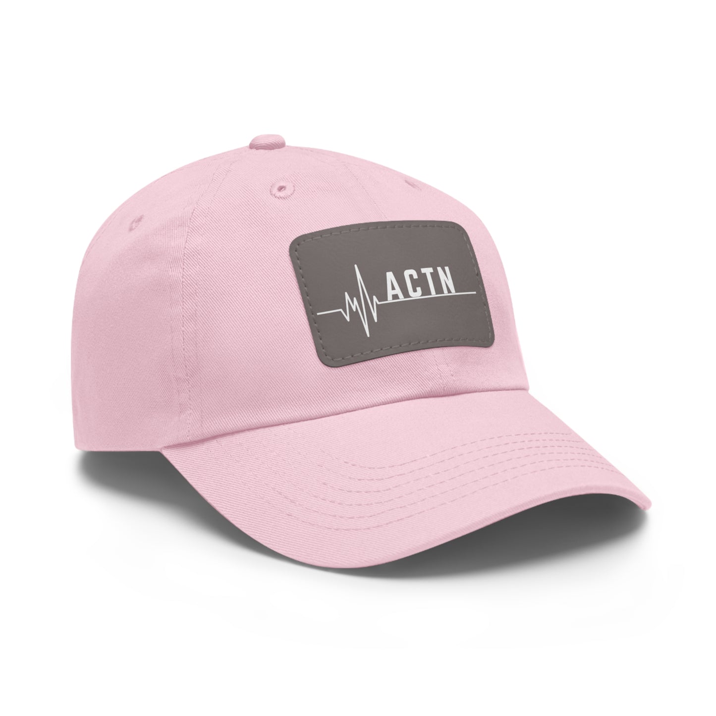 Breast Cancer Awareness Hat