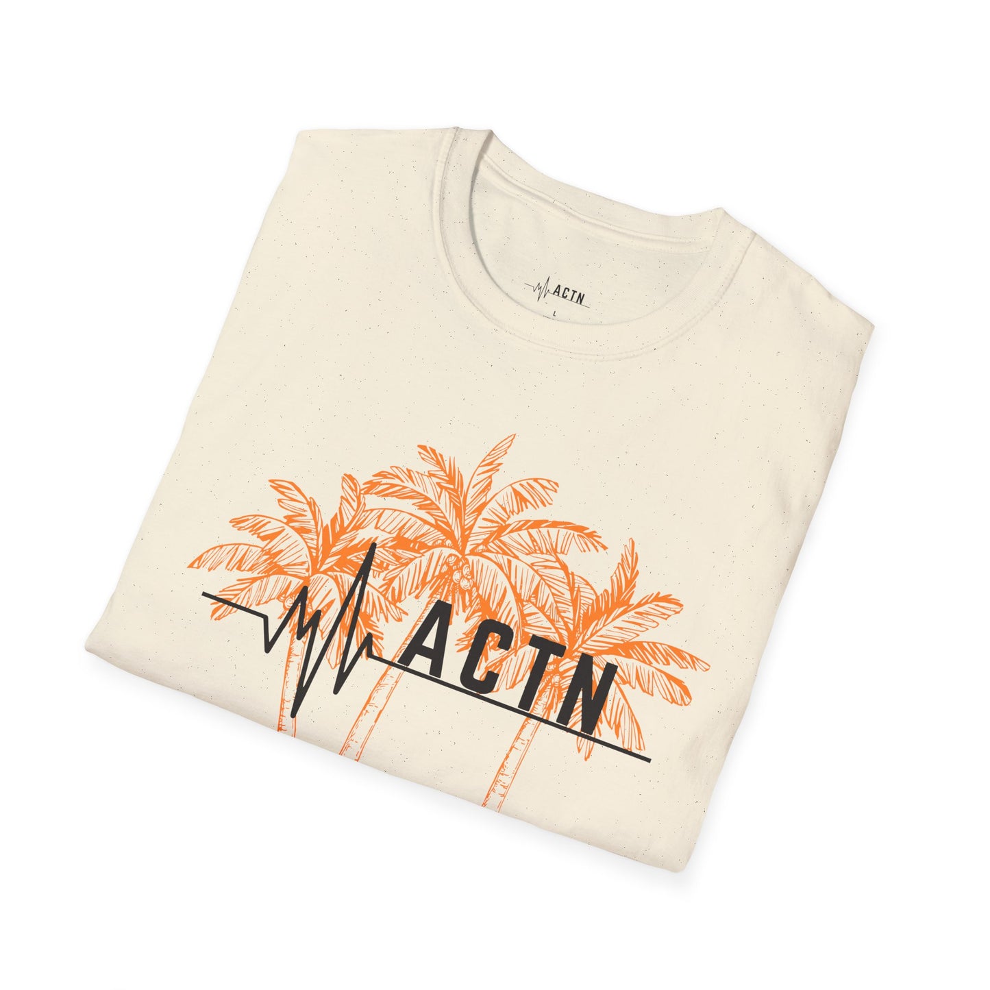 MS Costal Design - Empowerment & Awareness Tee