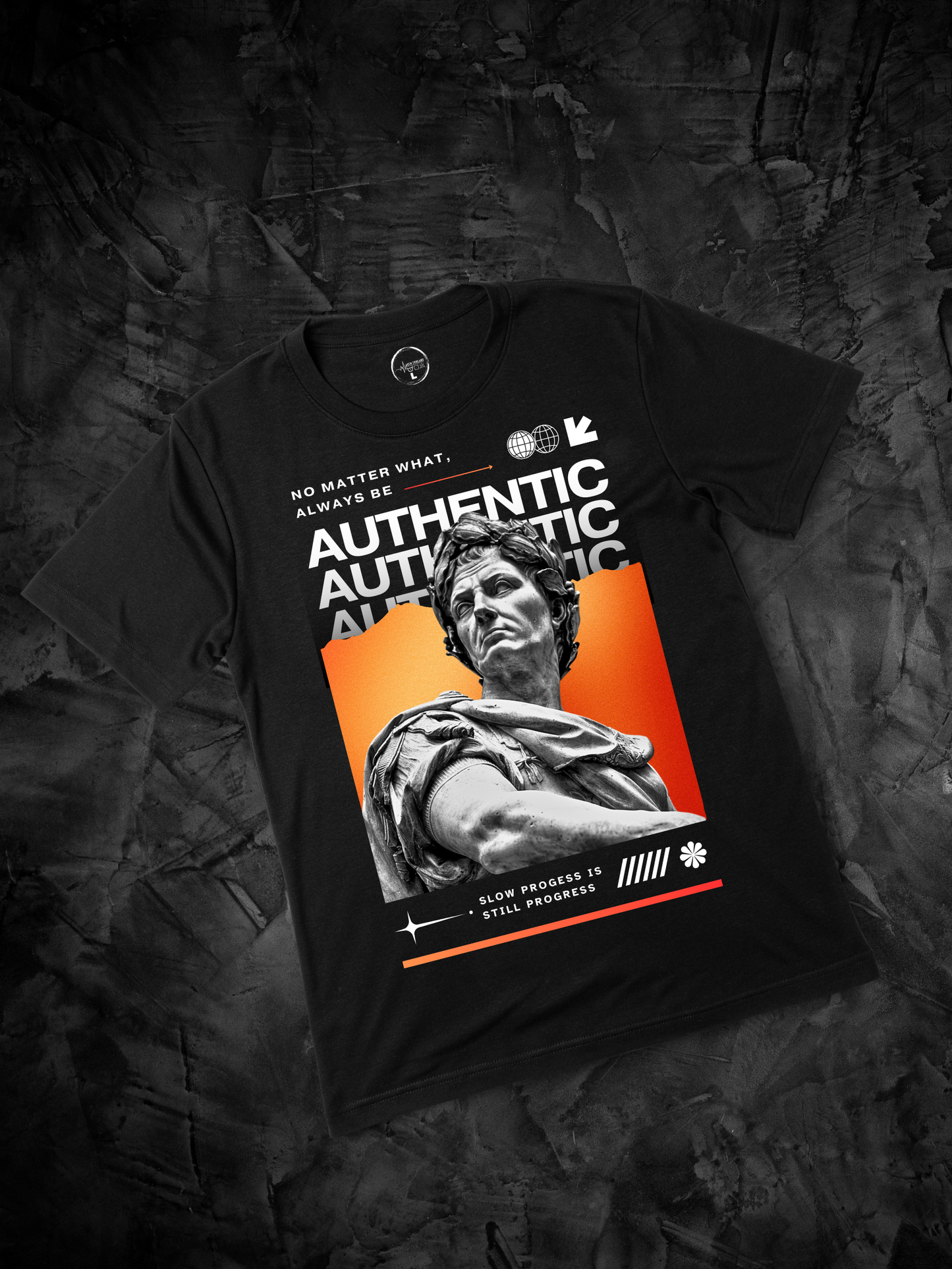 Always Authentic