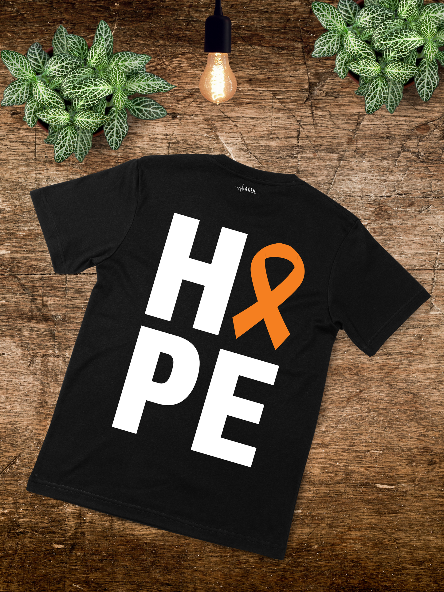 Hope For Cure