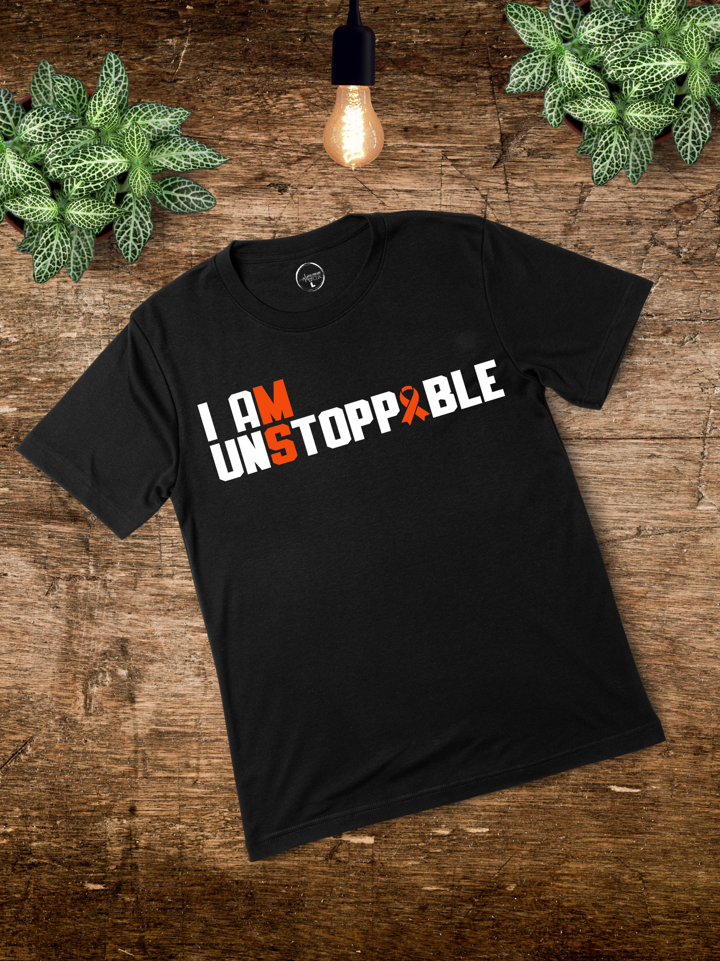 I am Unstoppable