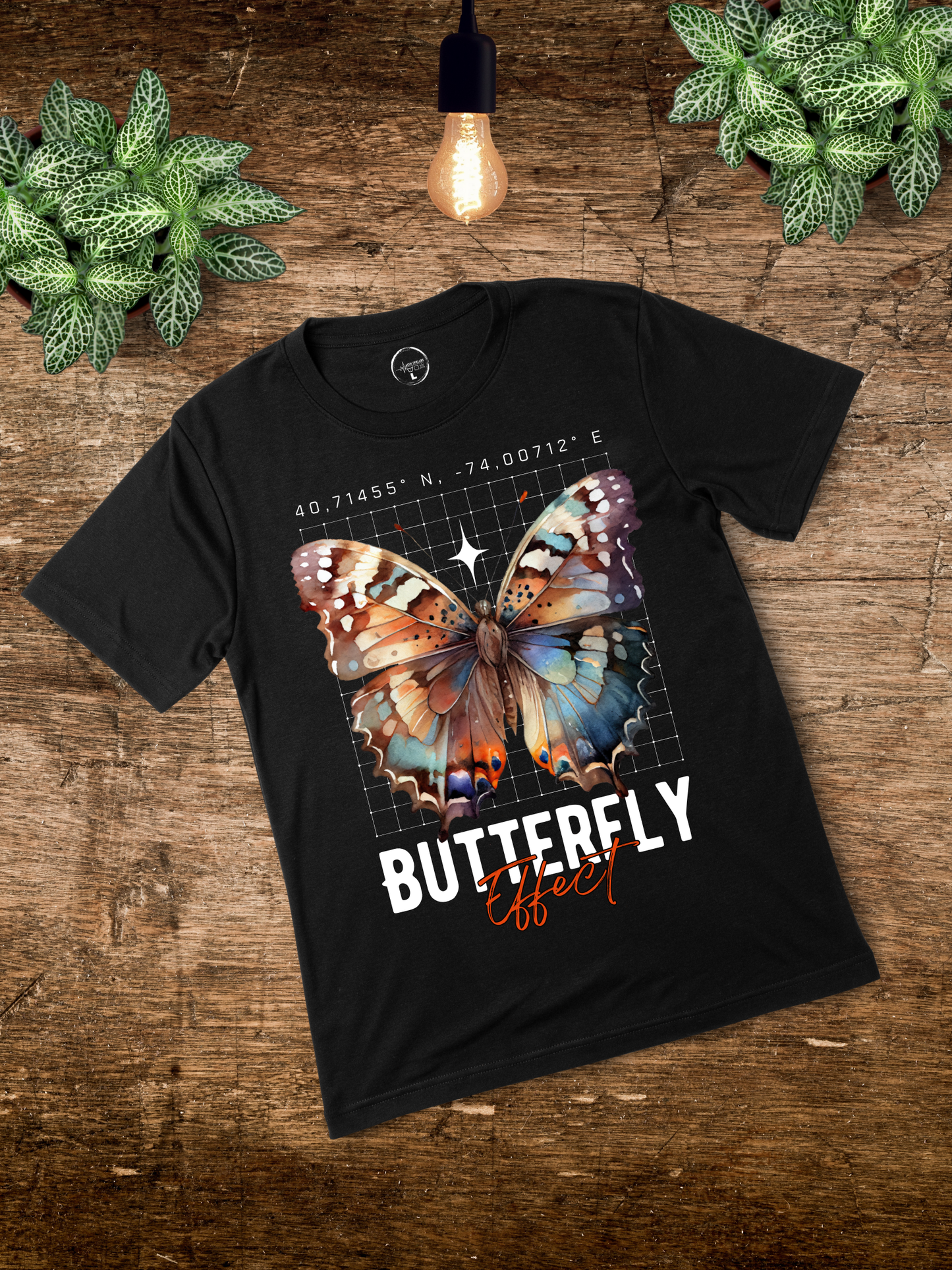 Butterfly Effect