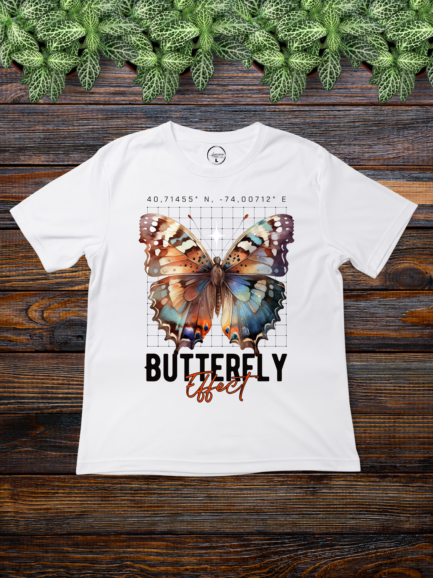 Butterfly Effect