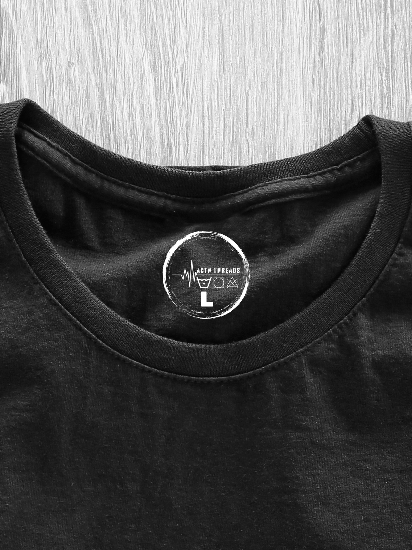 Always Authentic