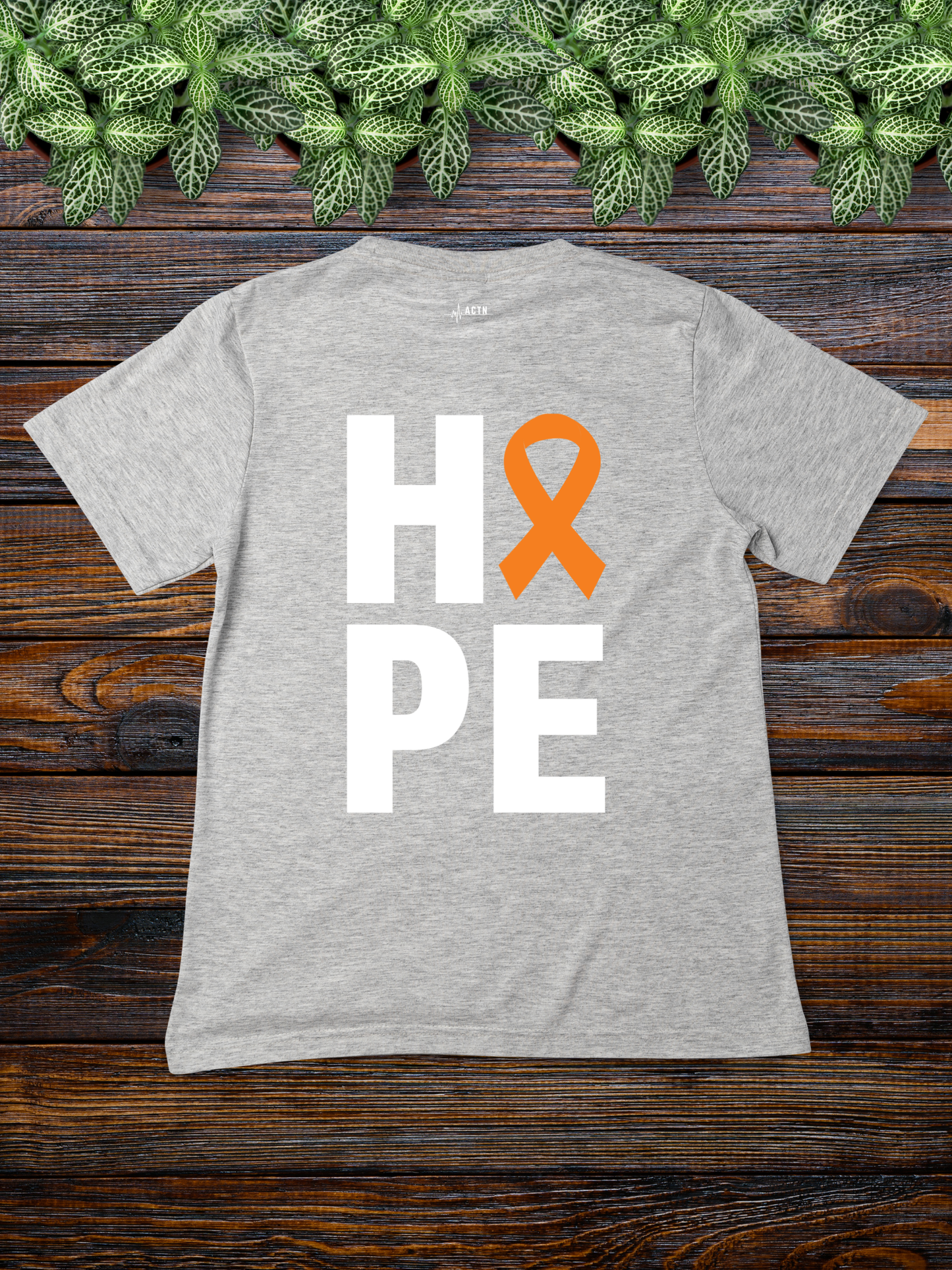 Hope For Cure