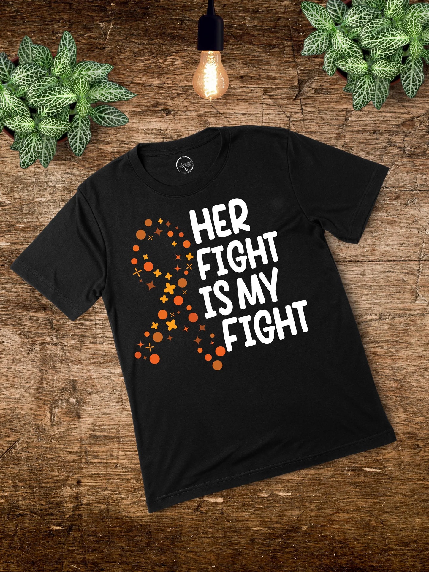 Her Fight Is My Fight Artsy