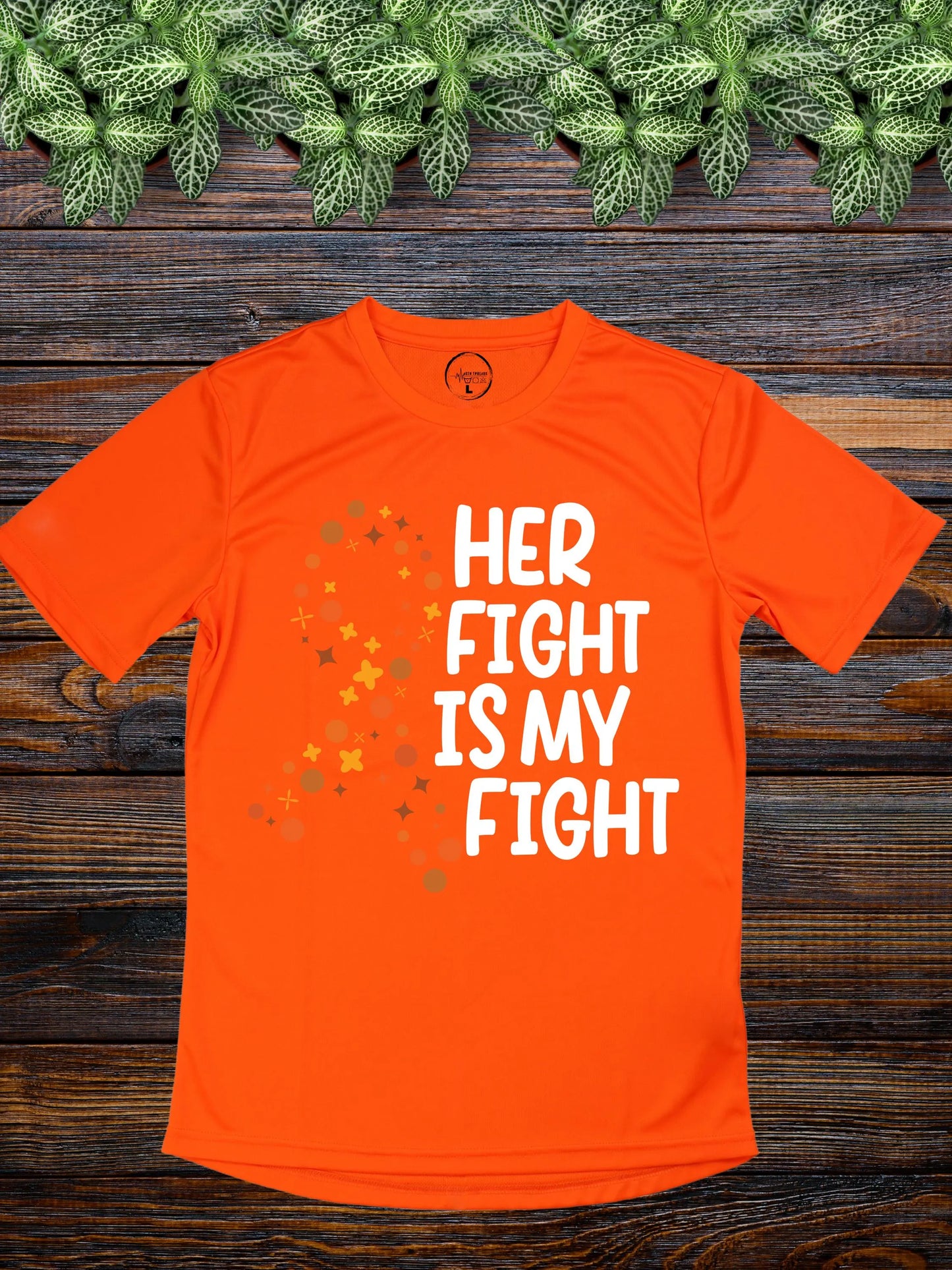 Her Fight Is My Fight Artsy