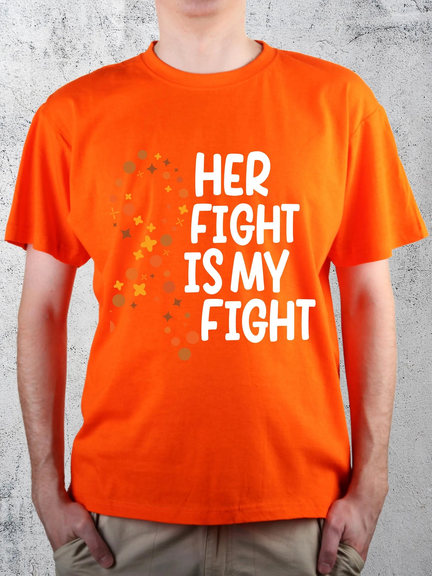 Her Fight Is My Fight Artsy