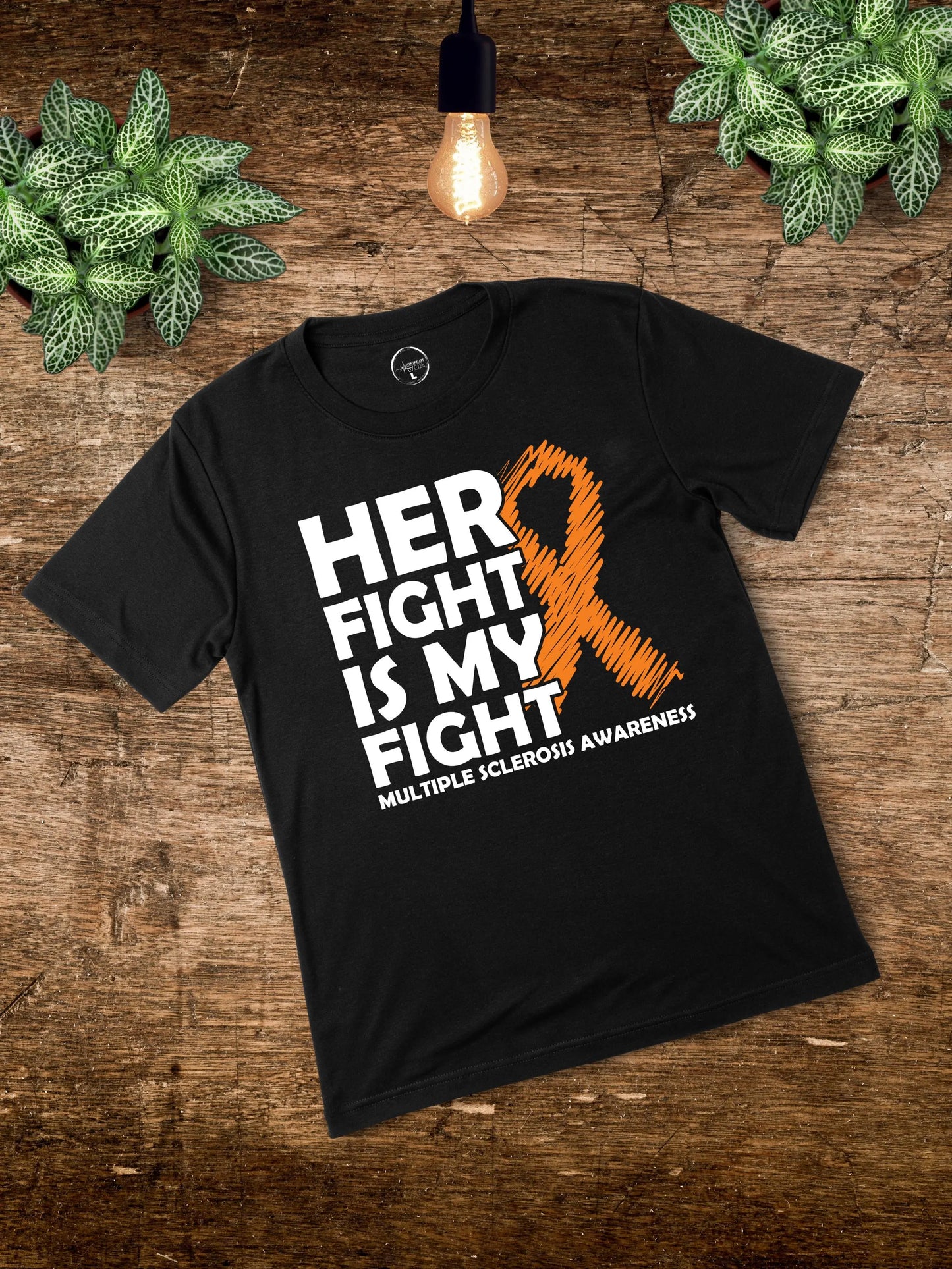 Her Fight Is My Fight