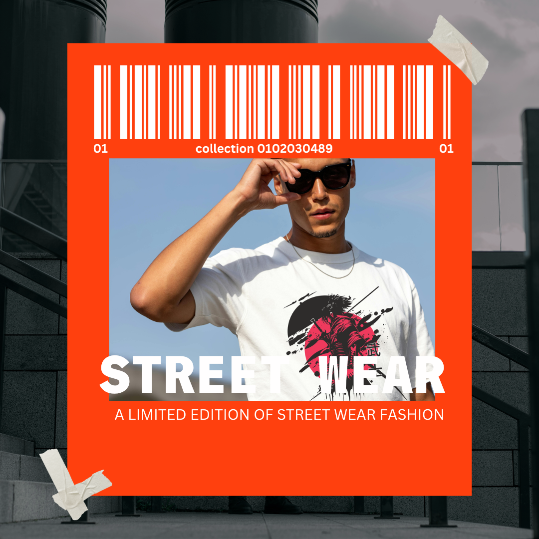 Street Wear