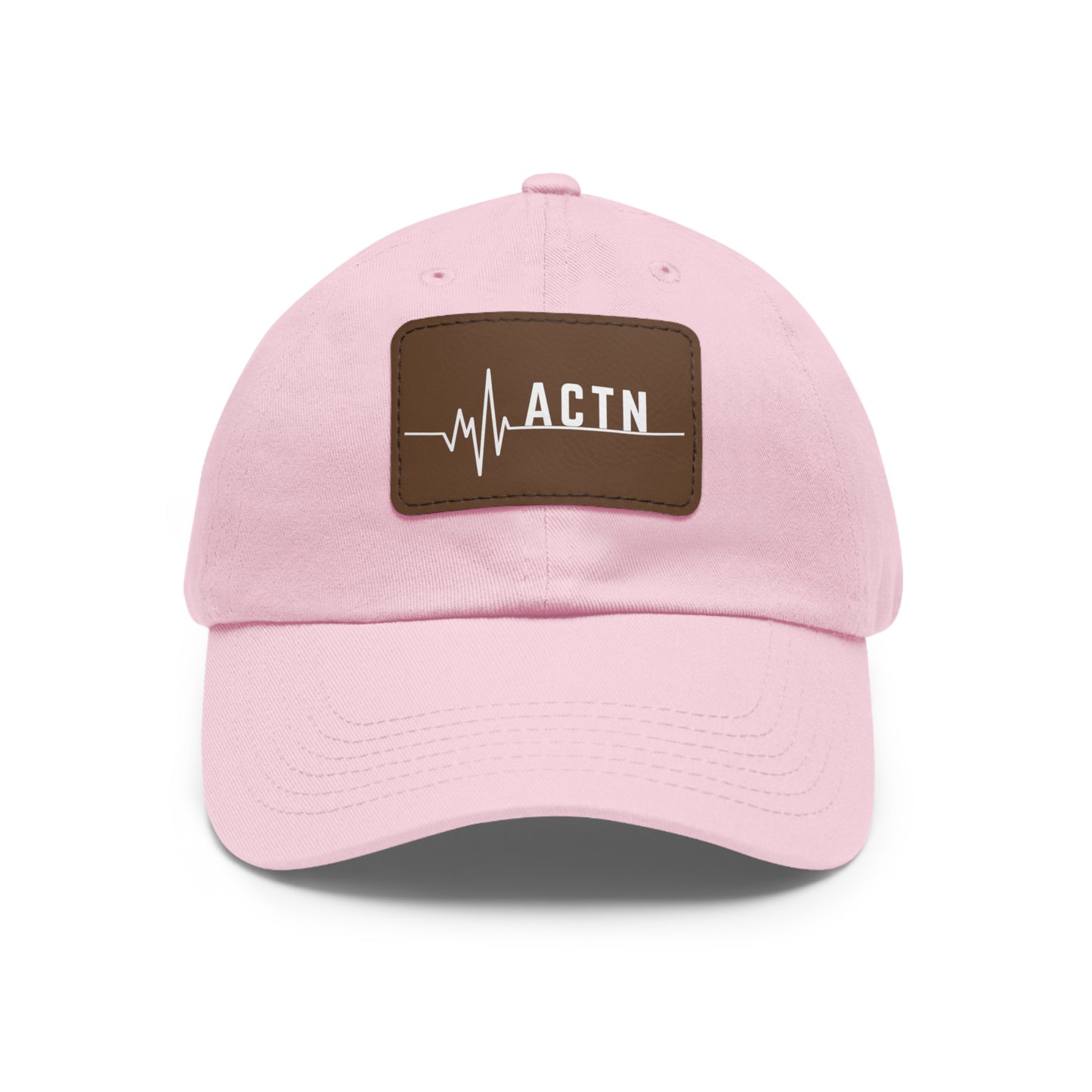 Breast Cancer Awareness Hat