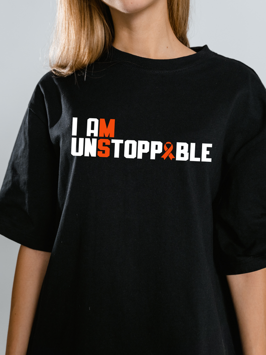 I am Unstoppable