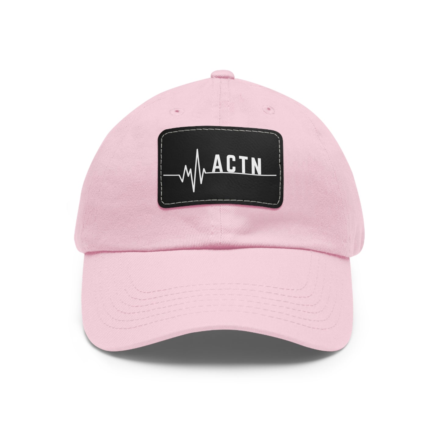 Breast Cancer Awareness Hat