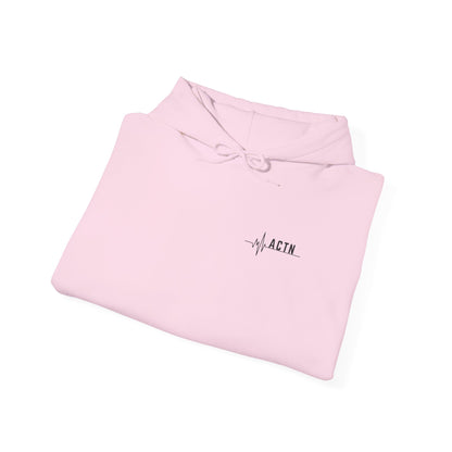 Breast Cancer Warrior Hoodie