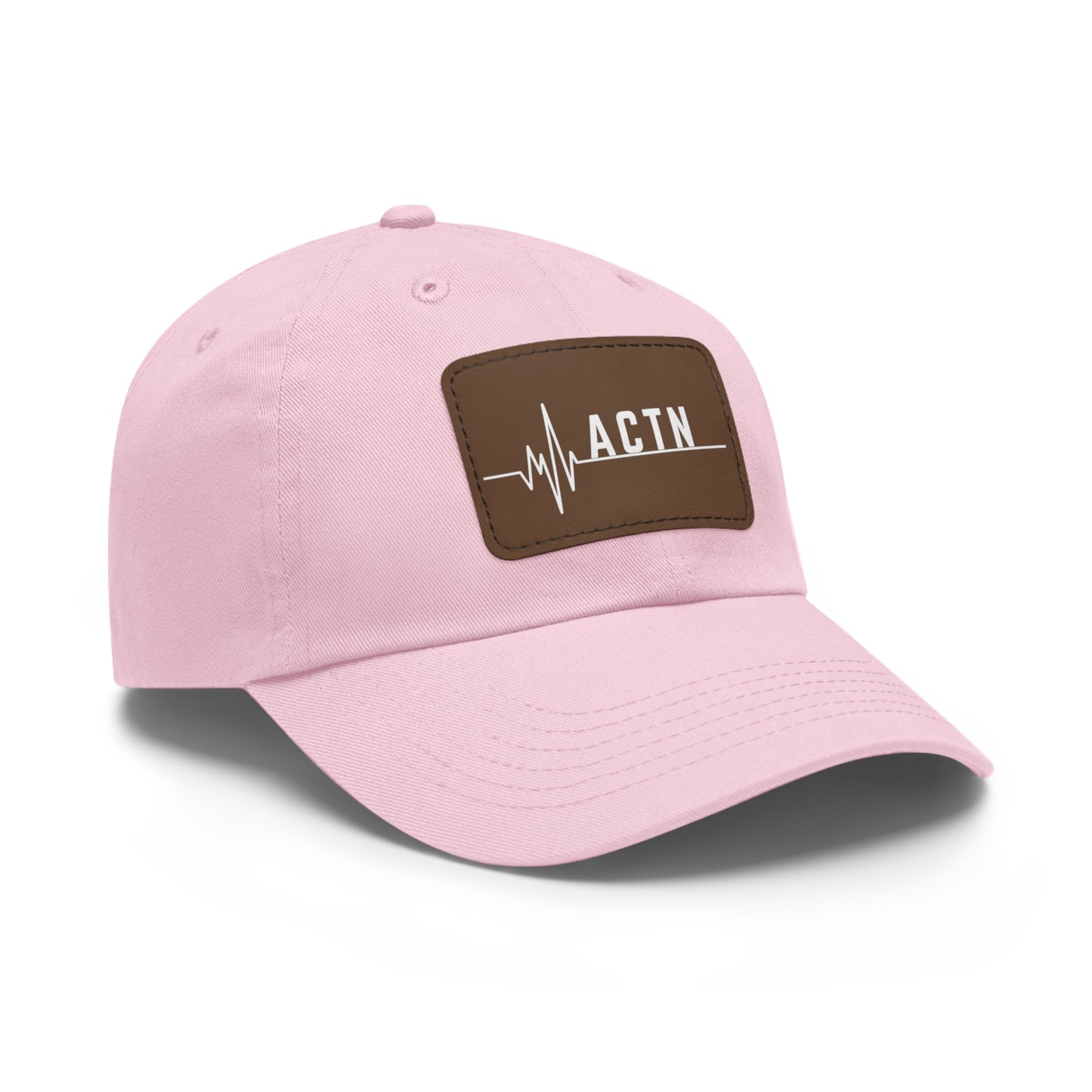 Breast Cancer Awareness Hat