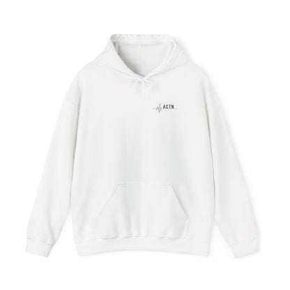 Breast Cancer Warrior Hoodie