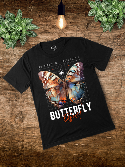Butterfly Effect
