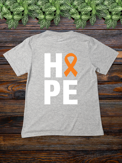 Hope For Cure