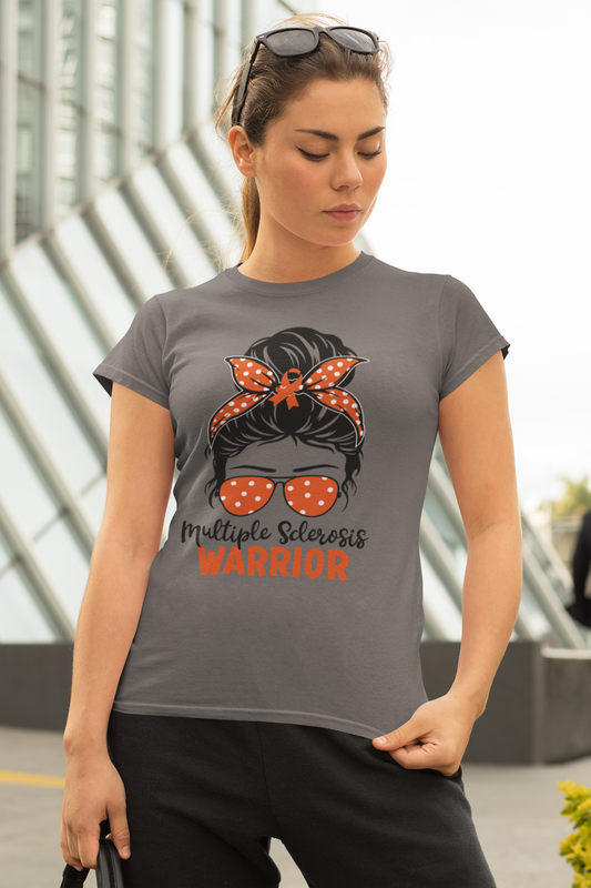 Women's Warrior