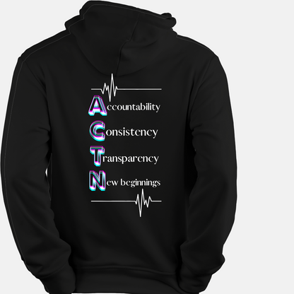 ACTN Signature Hoodie
