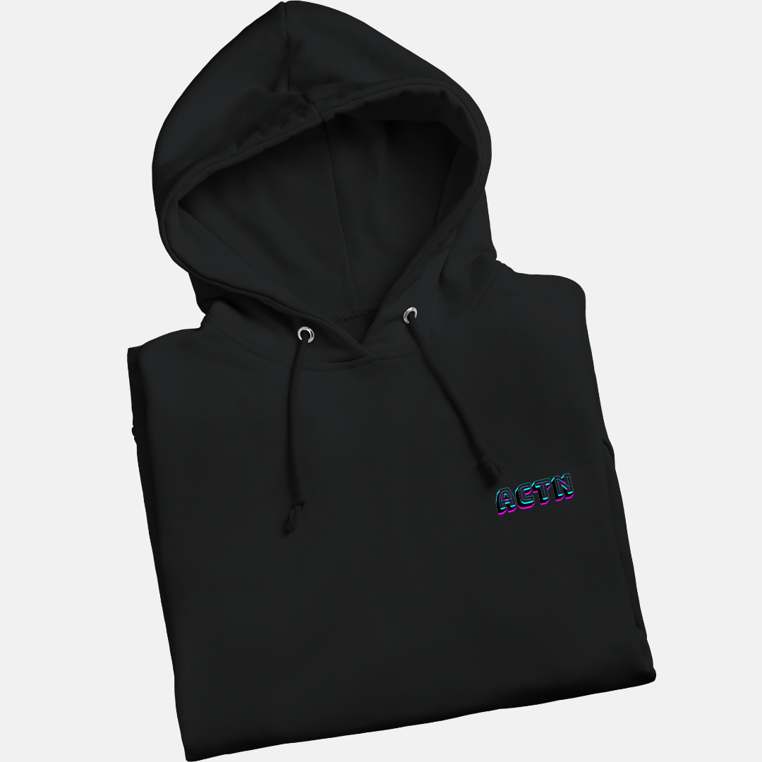 ACTN Signature Hoodie